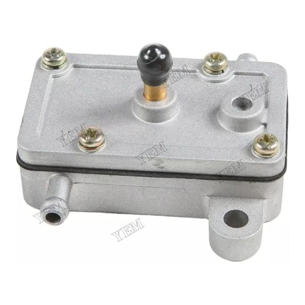 For Nachman 07-187-01 Mikuni DF44-211 DF44-211D DF44-227 Honda Snowmobile Many Single Outlet Fuel Pump