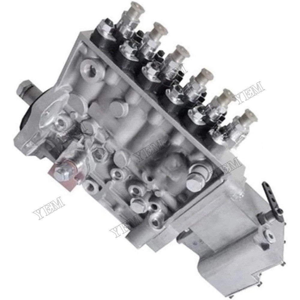 For Cummins Engine 6BTAA5.9-G2 Fuel Injection Pump 5267707 4930965