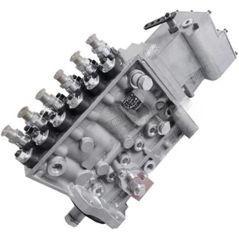 For Cummins Engine 6BTAA5.9-G2 Fuel Injection Pump 5267707 4930965 For Cummins