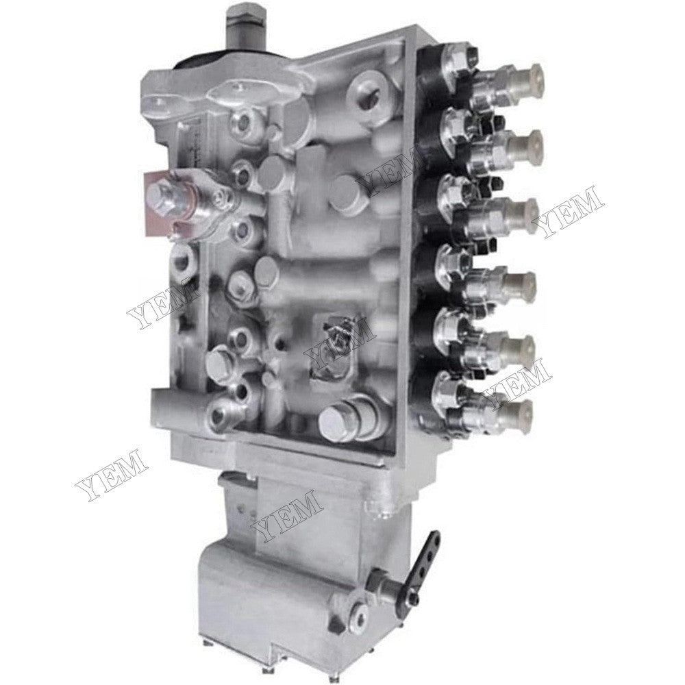 For Cummins Engine 6BTAA5.9-G2 Fuel Injection Pump 5267707 4930965 For Cummins