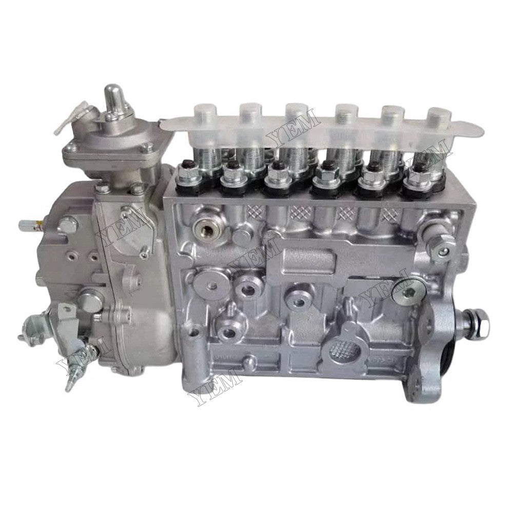 For Cummins Engine 6CTA8.3-C215 Fuel Injection Pump 4988760 C4988760