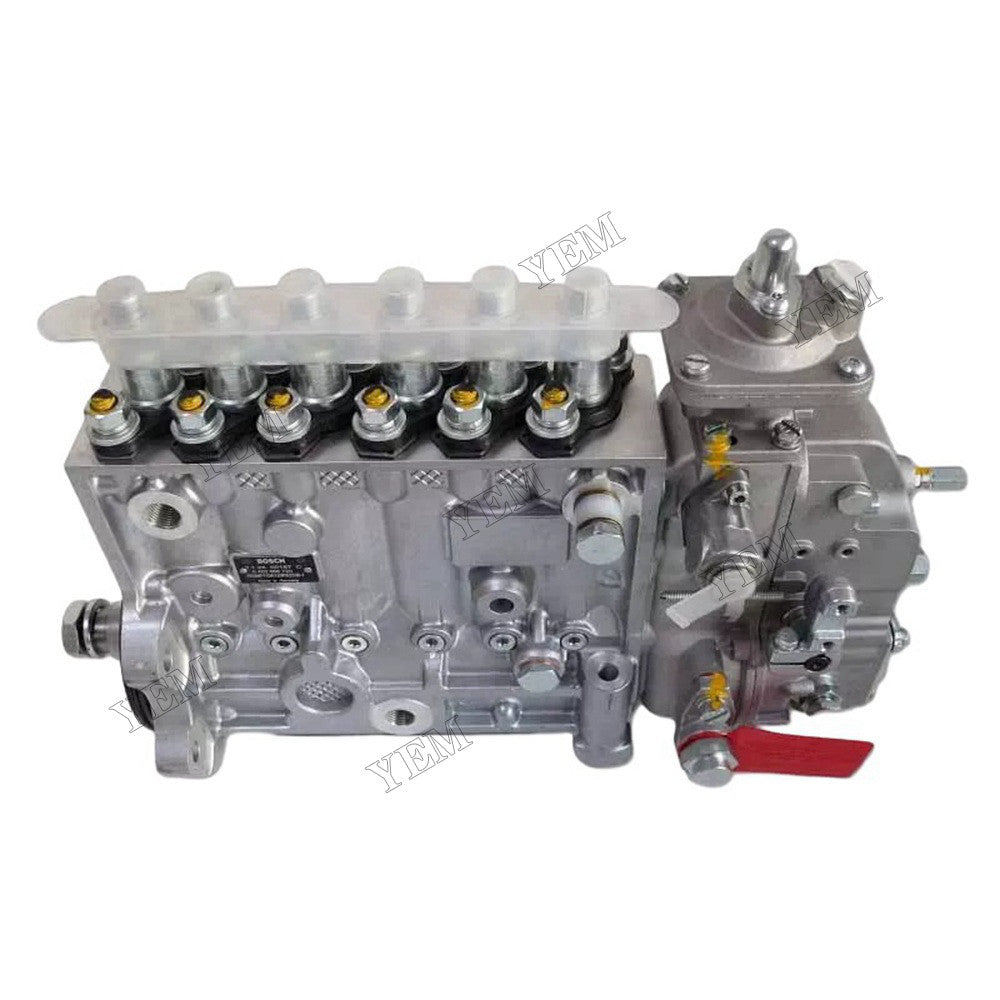 For Cummins Engine 6CTA8.3-C215 Fuel Injection Pump 4988760 C4988760 For Cummins