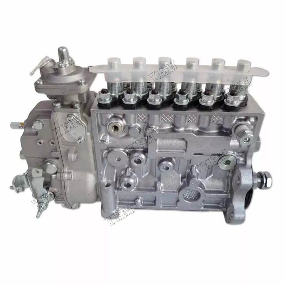 For Cummins Engine 6CTA8.3-C215 Fuel Injection Pump 4988760 C4988760 For Cummins