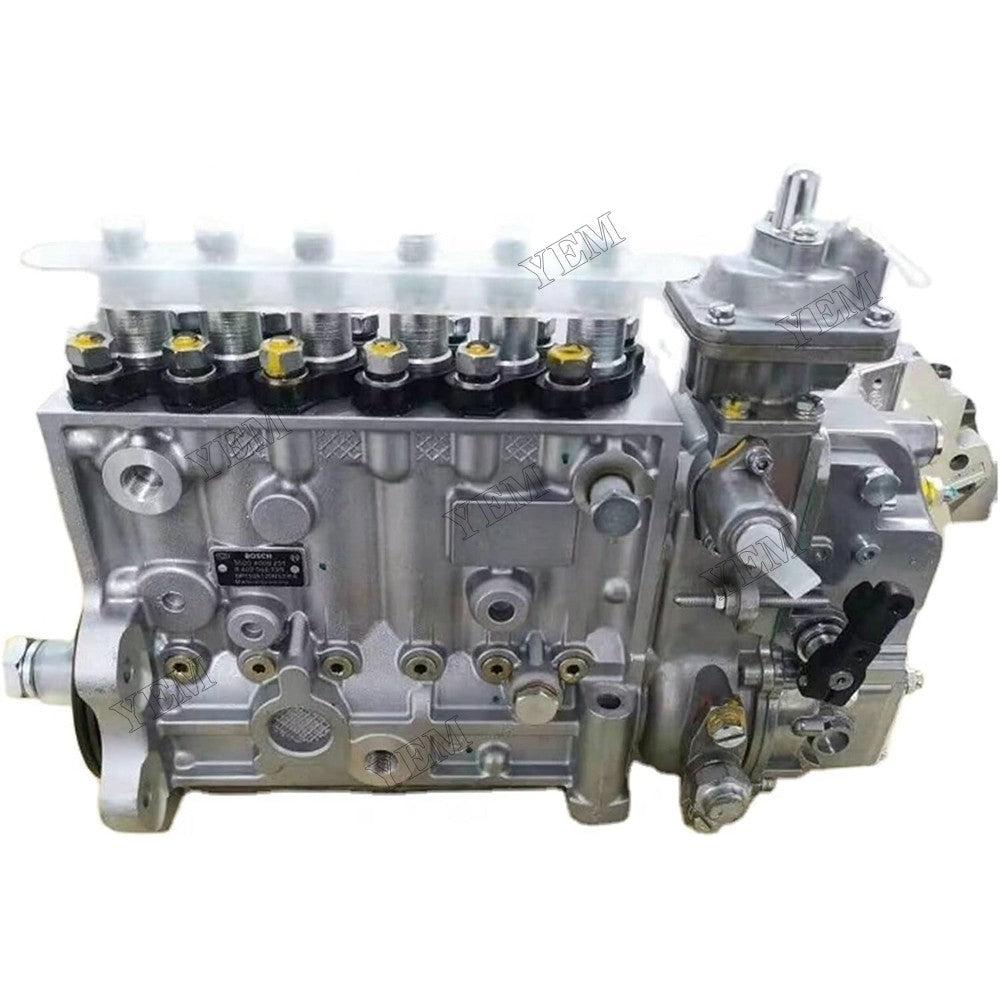 For Cummins Engine ISC 6CTA8.3L P3000 Fuel Injection Pump 3926887 For Cummins