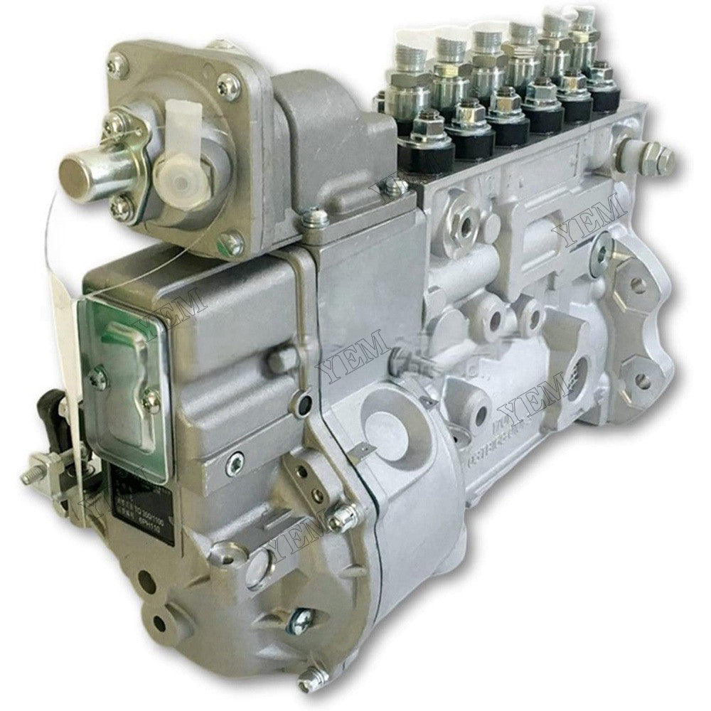 For Cummins Engine KTA38 NT855 Fuel Injection Pump 3074835 For Cummins