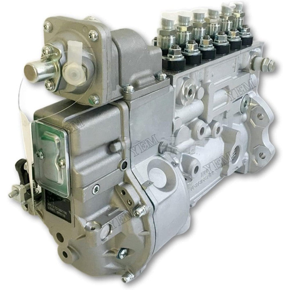 For Cummins Engine KTA38 NT855 Fuel Injection Pump 3074835 For Cummins