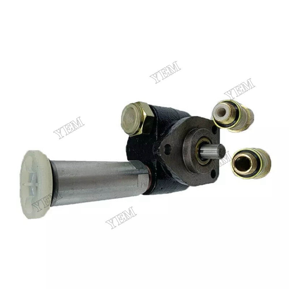 For Komatsu Engine 4D94E-1A 4D98E-1A-TR Wheel Loader WA115-3 WA65-3 WA65PT-3 WA75-3 WA90-3 Fuel Feed Pump YM129900-52010 For Komatsu