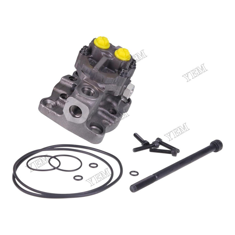 For Caterpillar CAT Engine C9 Excavator 324D 325D 326D L 328D LCR 329D 330C 330D 336D M325D MH Fuel Transfer Pump 326-1006