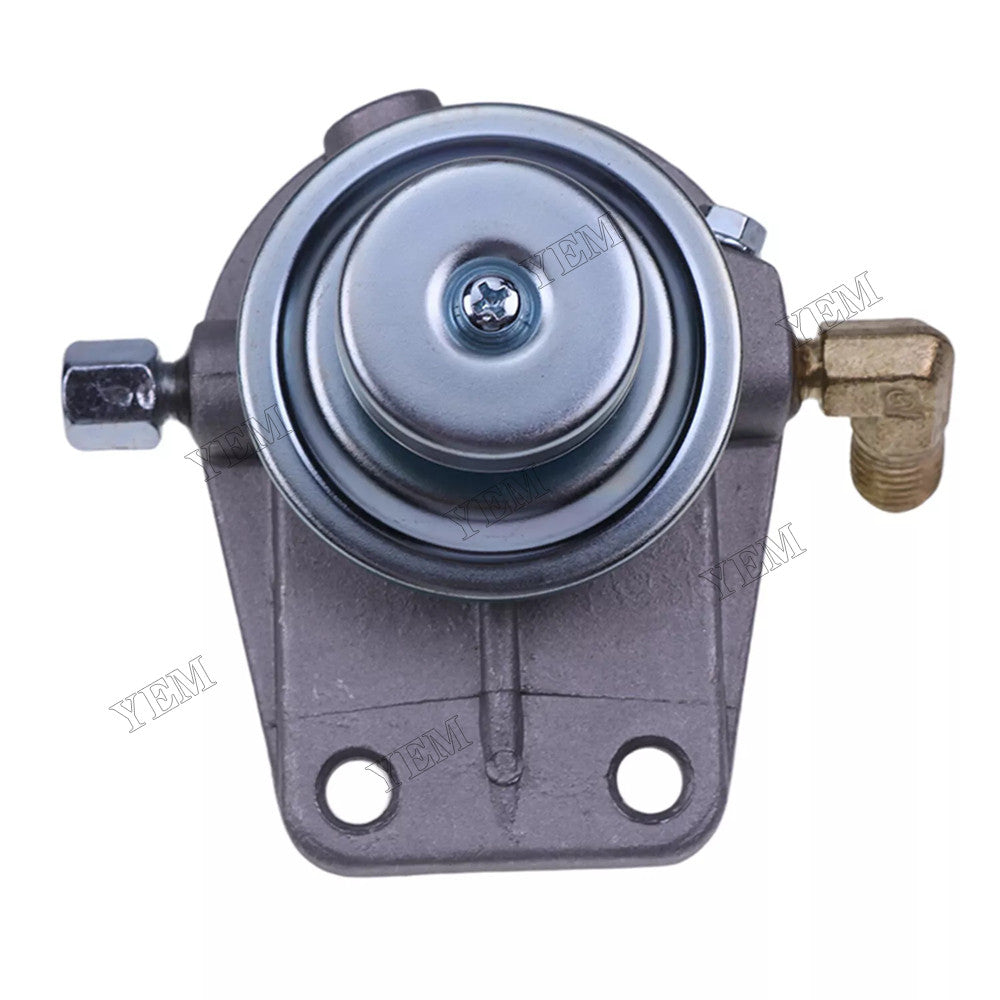 For Nissan Engine BD30 SD25 TD27 Forklift J02 H02 Fuel Pump Cover 16401-10H03