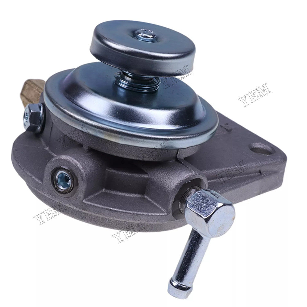 For Nissan Engine BD30 SD25 TD27 Forklift J02 H02 Fuel Pump Cover 16401-10H03 For Nissan