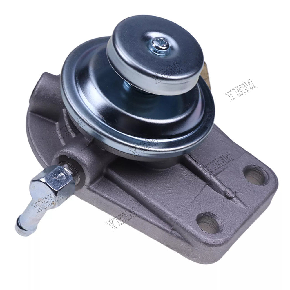 For Nissan Engine BD30 SD25 TD27 Forklift J02 H02 Fuel Pump Cover 16401-10H03 For Nissan
