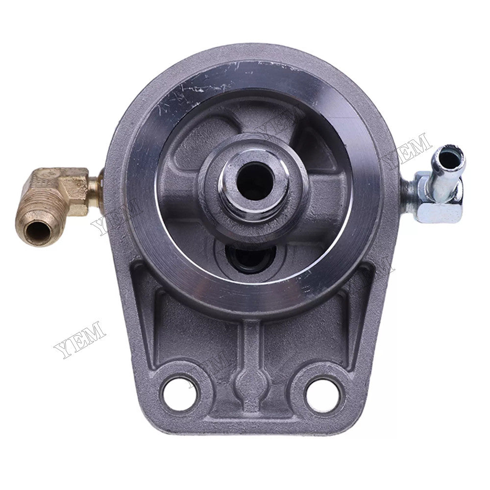 For Nissan Engine BD30 SD25 TD27 Forklift J02 H02 Fuel Pump Cover 16401-10H03 For Nissan
