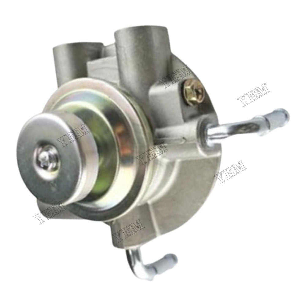 For Mazda Engine HA XA Hyster Forklift A466 D177 Fuel Pump Cover 9009078-01