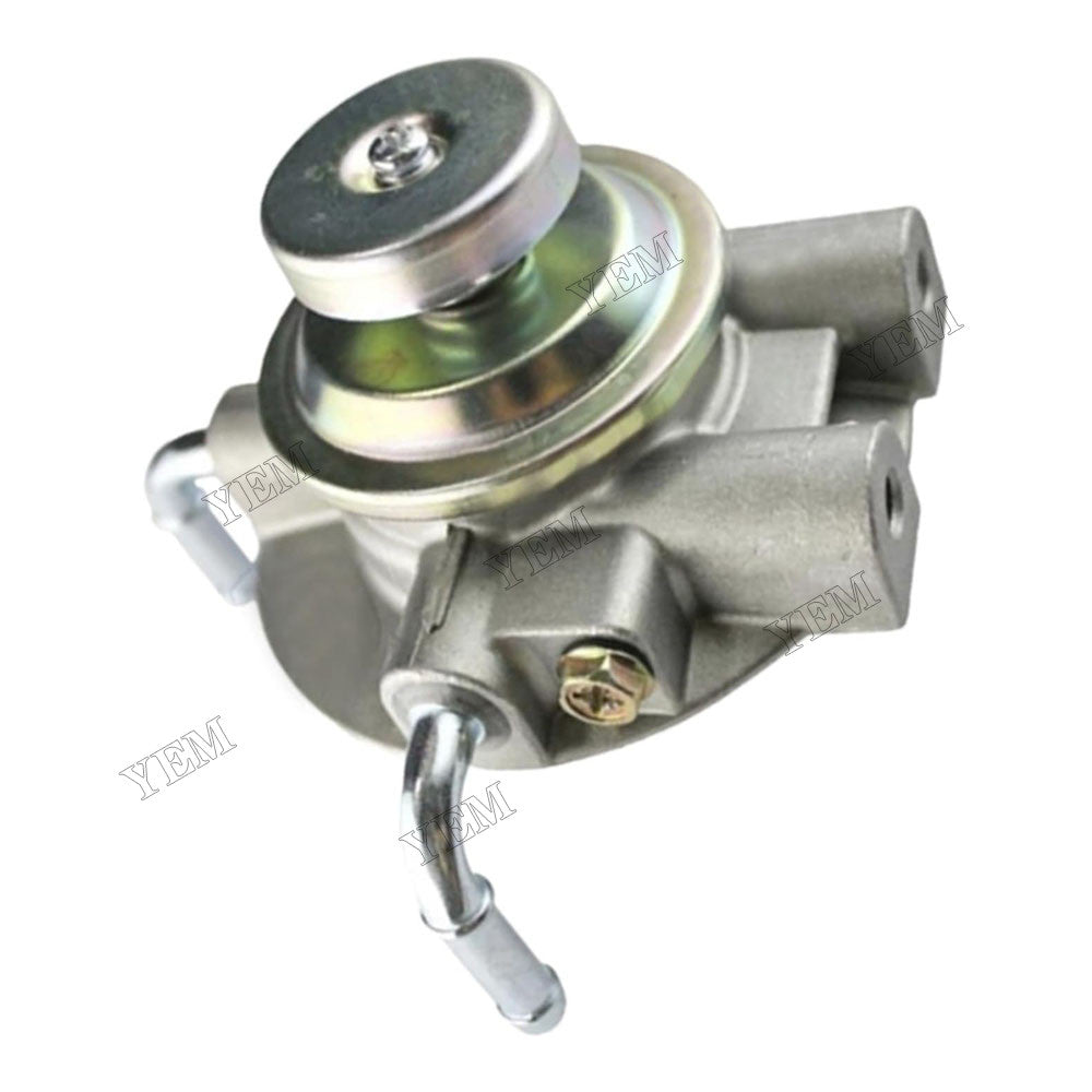 For Mazda Engine HA XA Hyster Forklift A466 D177 Fuel Pump Cover 9009078-01 For Mazda