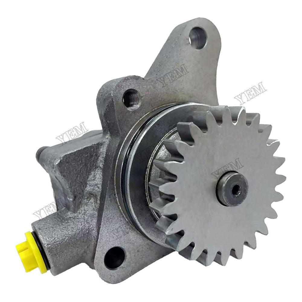 For Volvo Engine TAD560VE TAD561VE TAD761VE TAD762VE TAD763VE TAD764VE TAD765VE TAD550GE TAD551GE Fuel Feed Pump 22770831