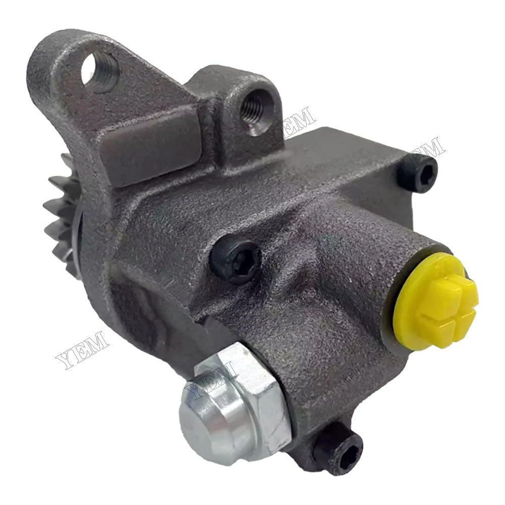 For Volvo Engine TAD560VE TAD561VE TAD761VE TAD762VE TAD763VE TAD764VE TAD765VE TAD550GE TAD551GE Fuel Feed Pump 22770831 For Volvo