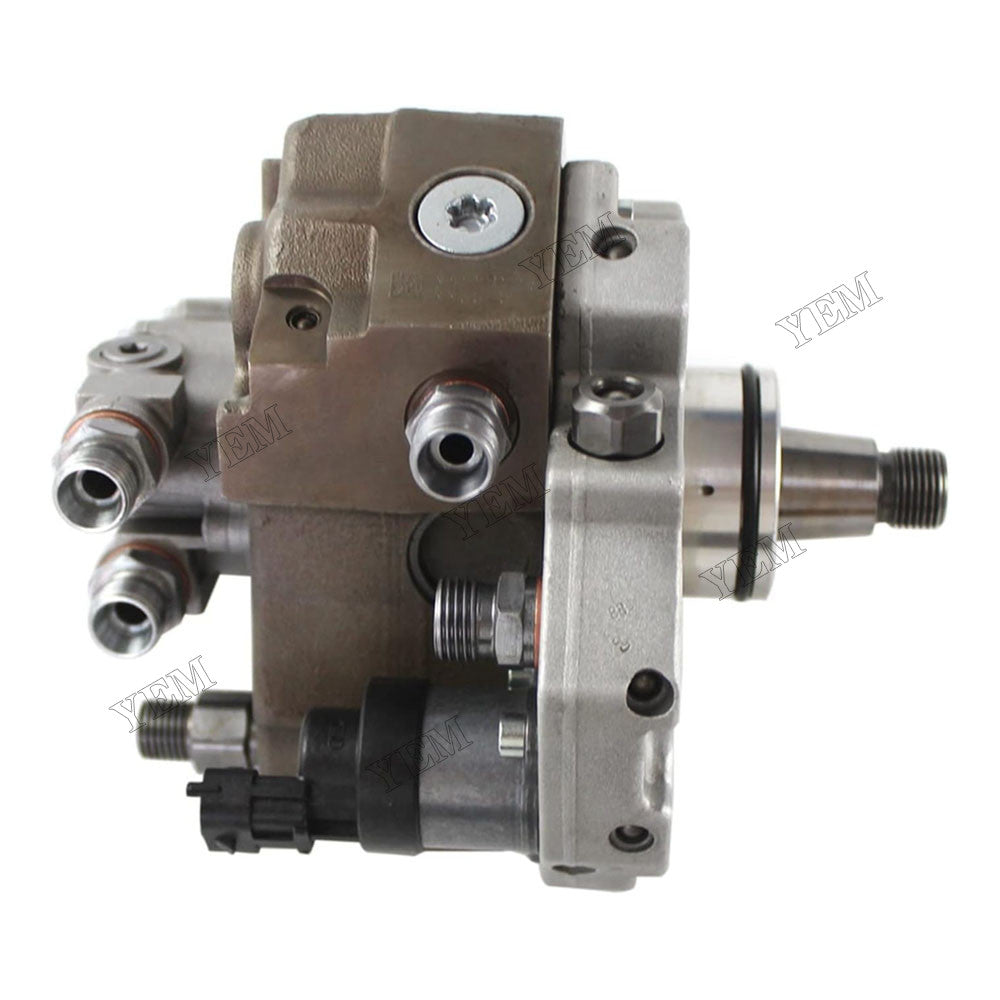 For Doosan Excavator DX225LC Fuel Injection Pump 0445020067
