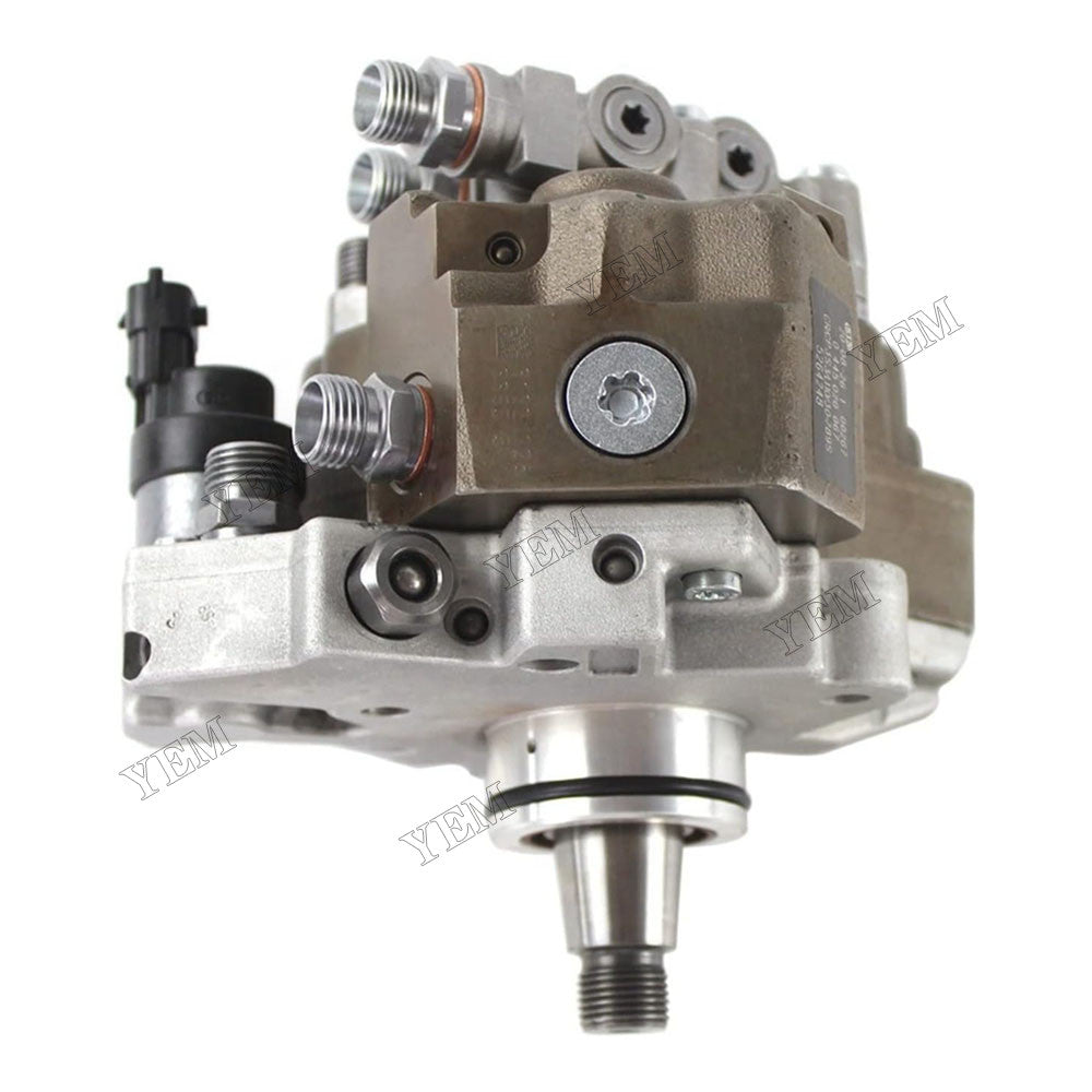 For Doosan Excavator DX225LC Fuel Injection Pump 0445020067 For Doosan