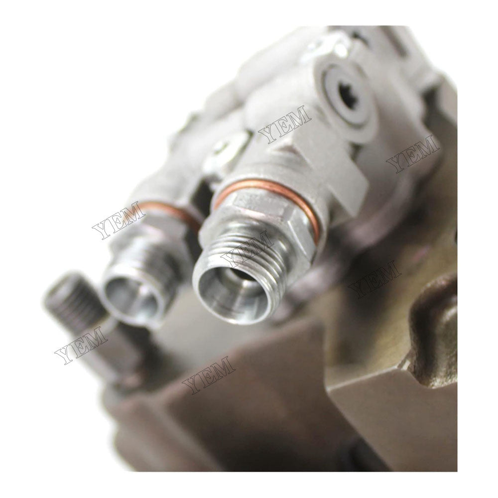 For Doosan Excavator DX225LC Fuel Injection Pump 0445020067 For Doosan