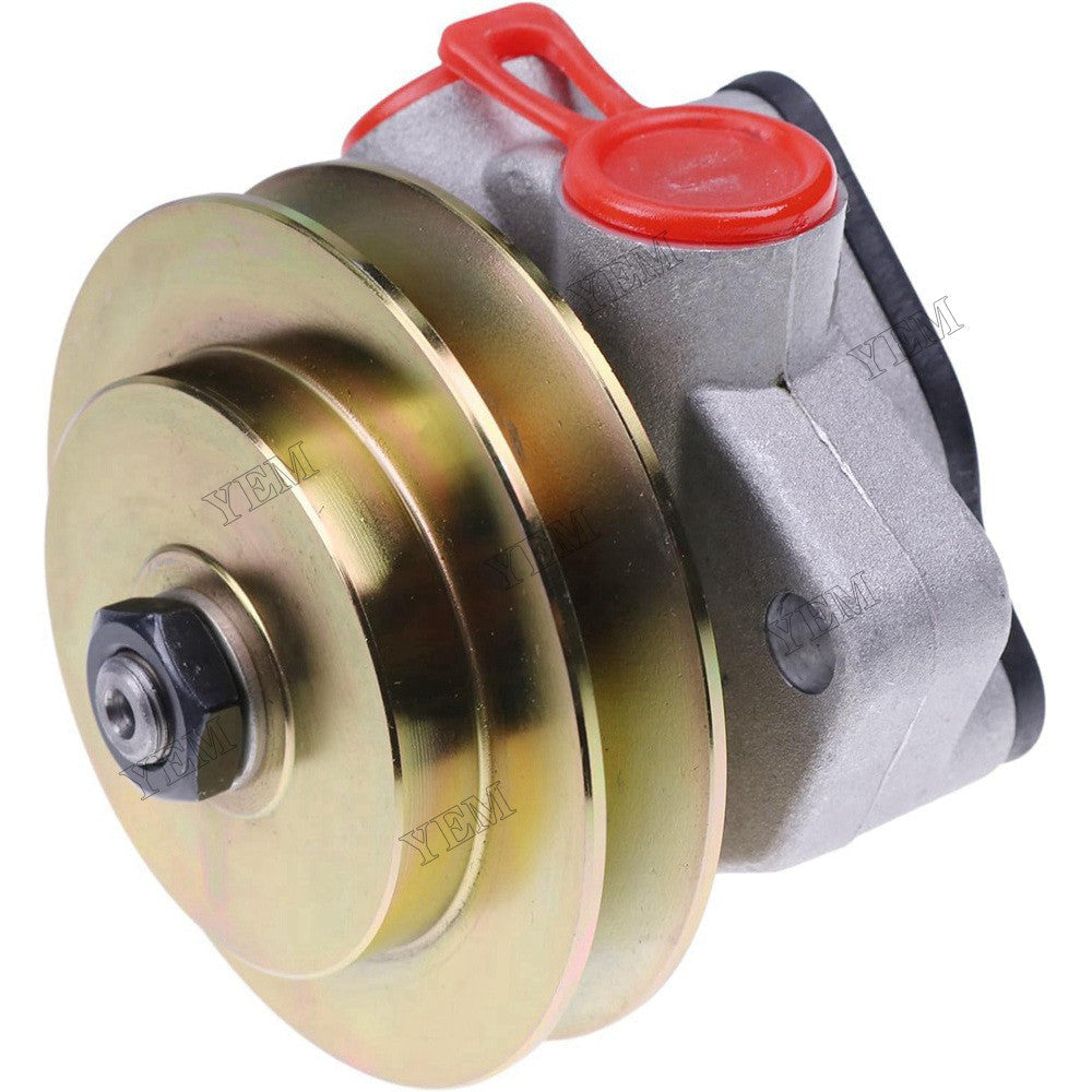 For Volvo Engine D5A-T D7A-T TAD520GE TAD720GE TD520GE TD720GE Fuel Transfer Lift Pump 21264822 For Volvo