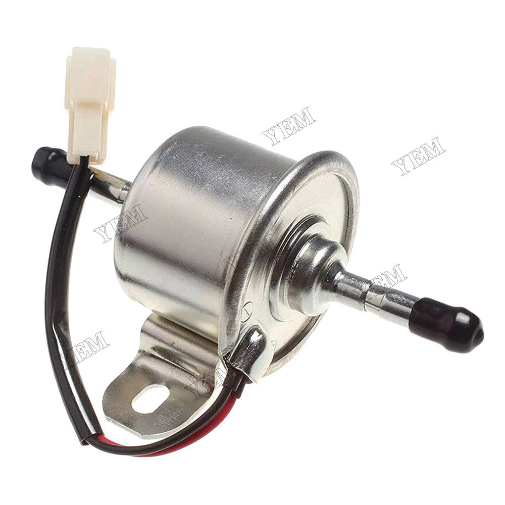 For Kubota Engine D905 D920 D1005 D1105 D1703 V1505 V1903 V2203 V2403 Electrical Fuel Pump 1G662-52030 1G662-52033 For Kubota