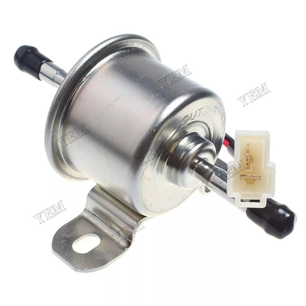 For Kubota Engine D905 D920 D1005 D1105 D1703 V1505 V1903 V2203 V2403 Electrical Fuel Pump 1G662-52030 1G662-52033 For Kubota