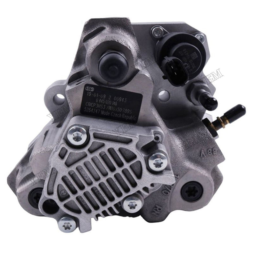 For 07-2018 Dodge Cummins Engine 6.7L Fuel Pump 3977845 For Cummins