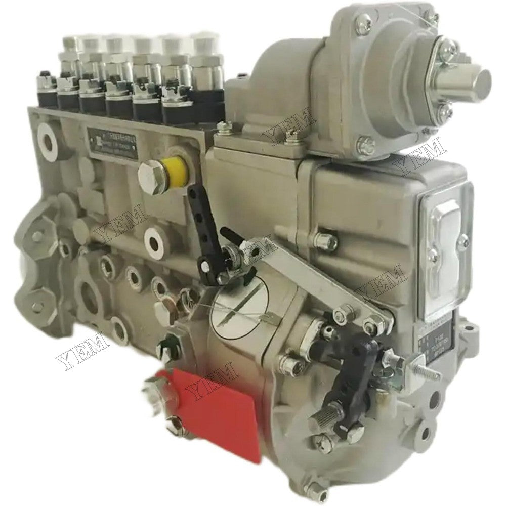 For Cummins Engine 6BT 6BT5.9 B225 6CT 6CTA 8.3L Fuel Injection Pump 3960919 3966817 For Cummins