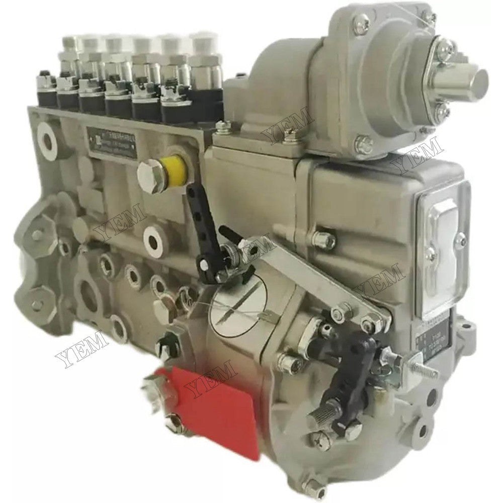 For Cummins Engine 6BT 6BT5.9 B225 6CT 6CTA 8.3L Fuel Injection Pump 3960919 3966817 For Cummins