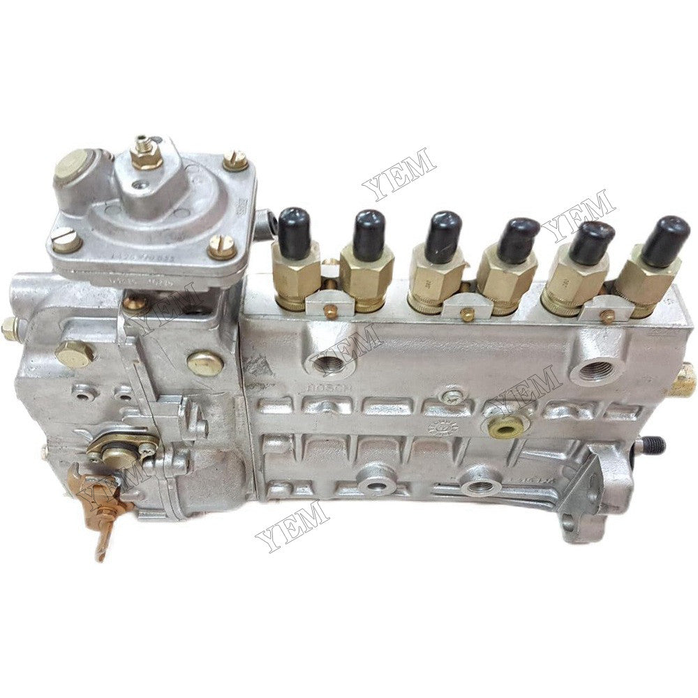 For Cummins 6BT 5.9 Bosch Fuel Injection Pump 0400866219 3282684