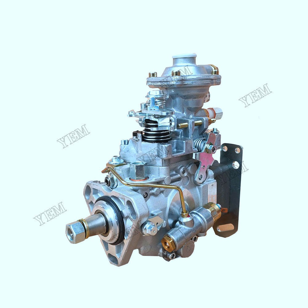 For Cummins Engine 6BT 5.9 Bosch Fuel Injection Pump 0460426177 3916923 For Cummins