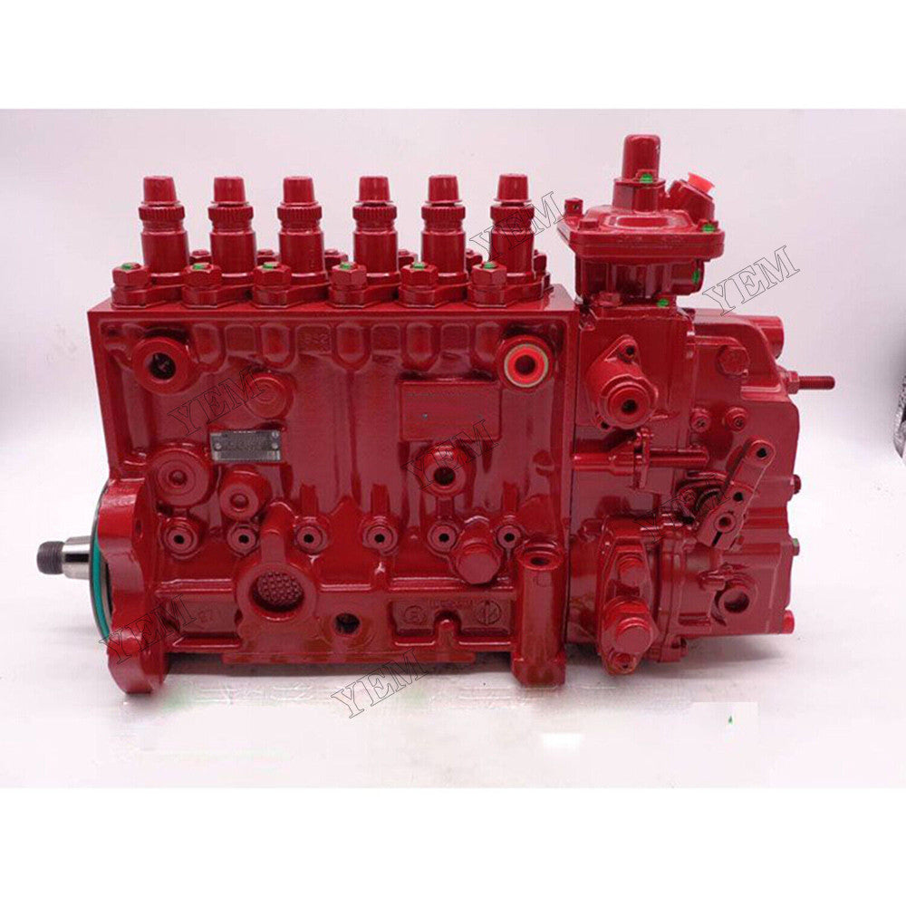 For Case IH 2155 2188 2555 420 CPX420 MX200 MX220 Fuel Injection Pump J926887 JR926887