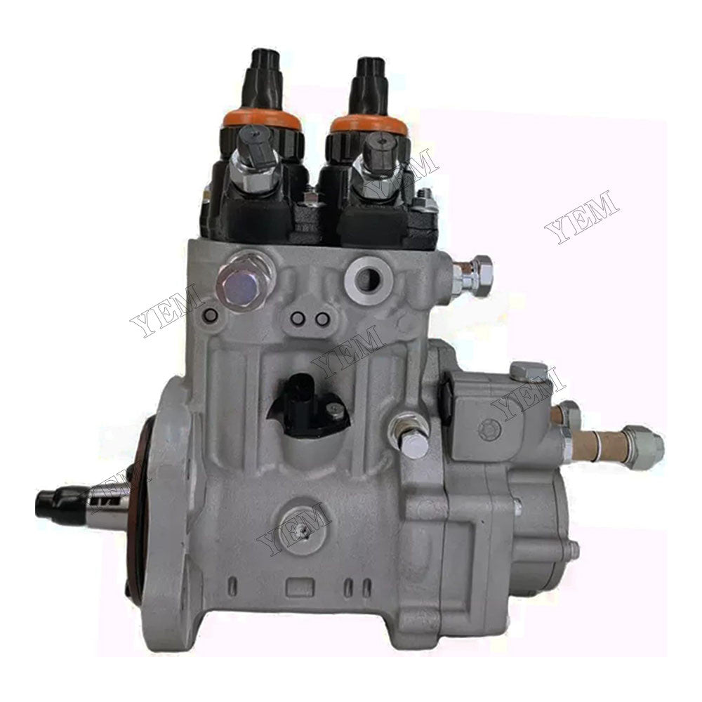 For Komatsu Engine SAA12V140E-3 Denso Fuel Injection Pump 094000-0625 6219-71-1111 6219-71-1110 For Komatsu