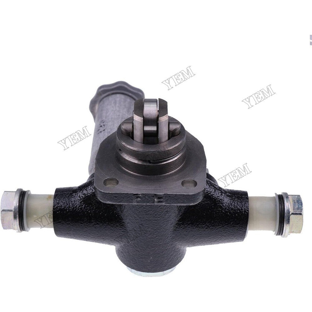 For Mitsubishi Engine 6D24 Fuel Pump ME738728