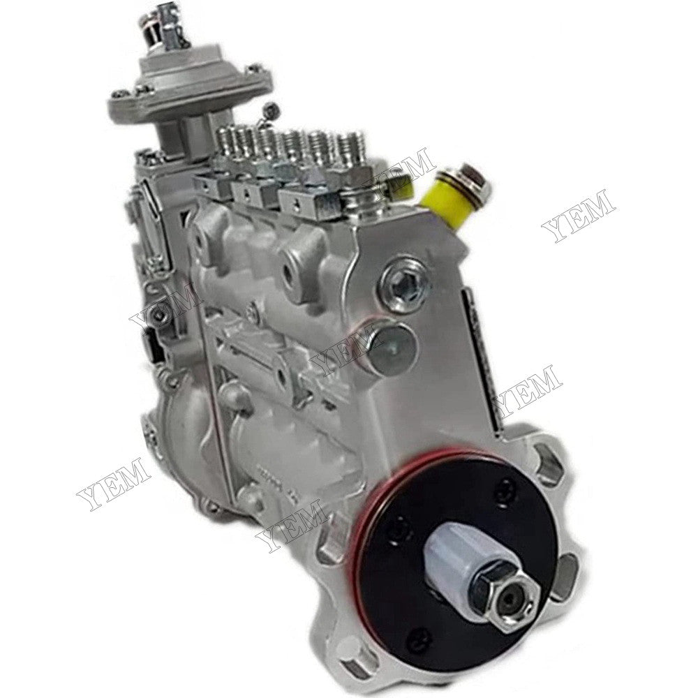 For Cummins Engine 6BT 5.9L 160HP Komatsu Excavator PC200-6 PC200-7 Fuel Injection Pump 3913902 4996844
