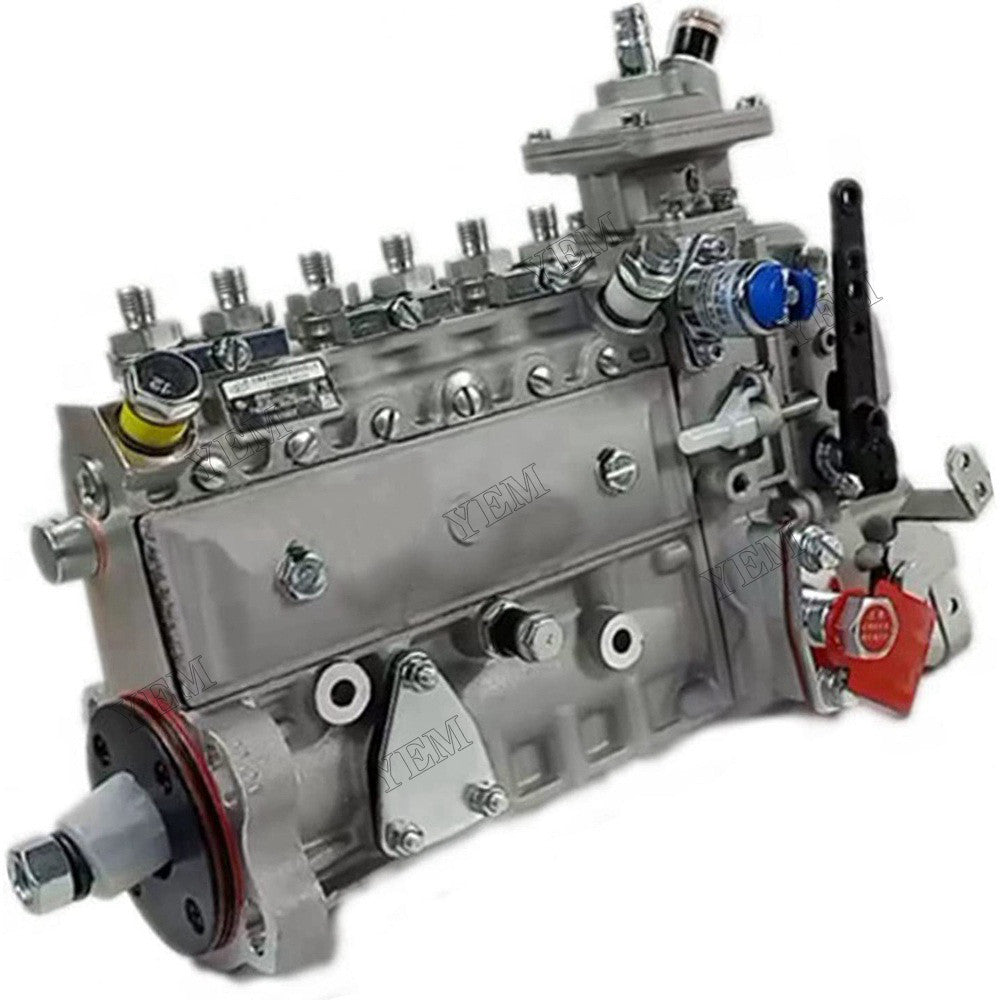 For Cummins Engine 6BT 5.9L 160HP Komatsu Excavator PC200-6 PC200-7 Fuel Injection Pump 3913902 4996844 For Komatsu