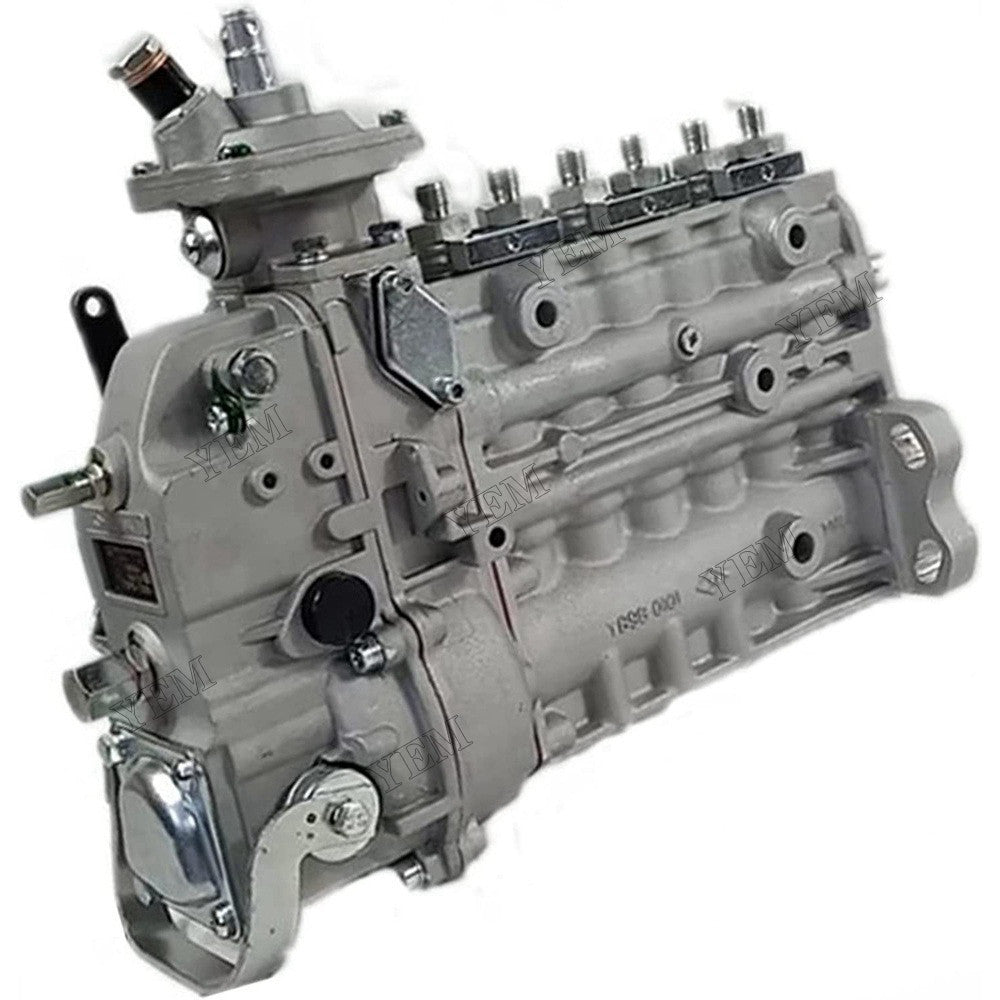 For Cummins Engine 6BT 5.9L 160HP Komatsu Excavator PC200-6 PC200-7 Fuel Injection Pump 3913902 4996844 For Komatsu
