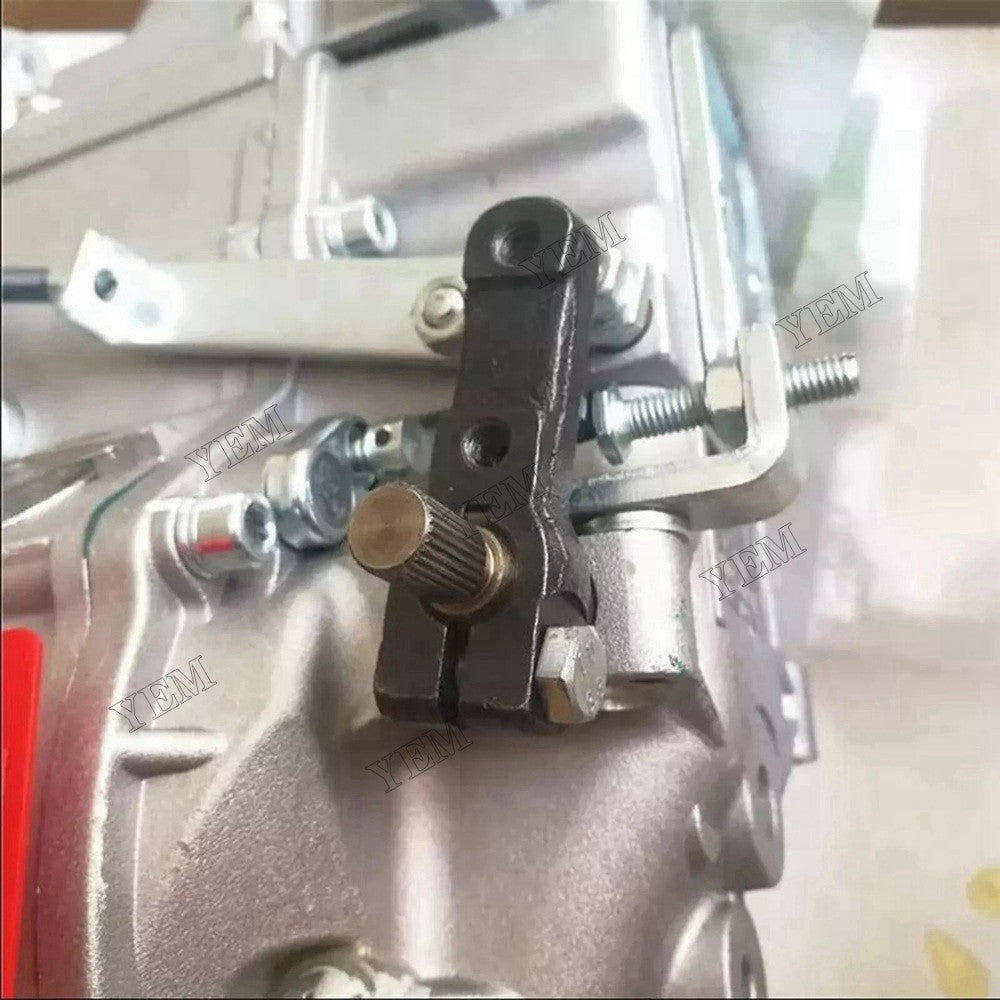 For Cummins Engine 4B 4BT 4B3.9 4BT3.9 4BTA3.9 4BTAA3.9 Fuel Injection Pump 5260384