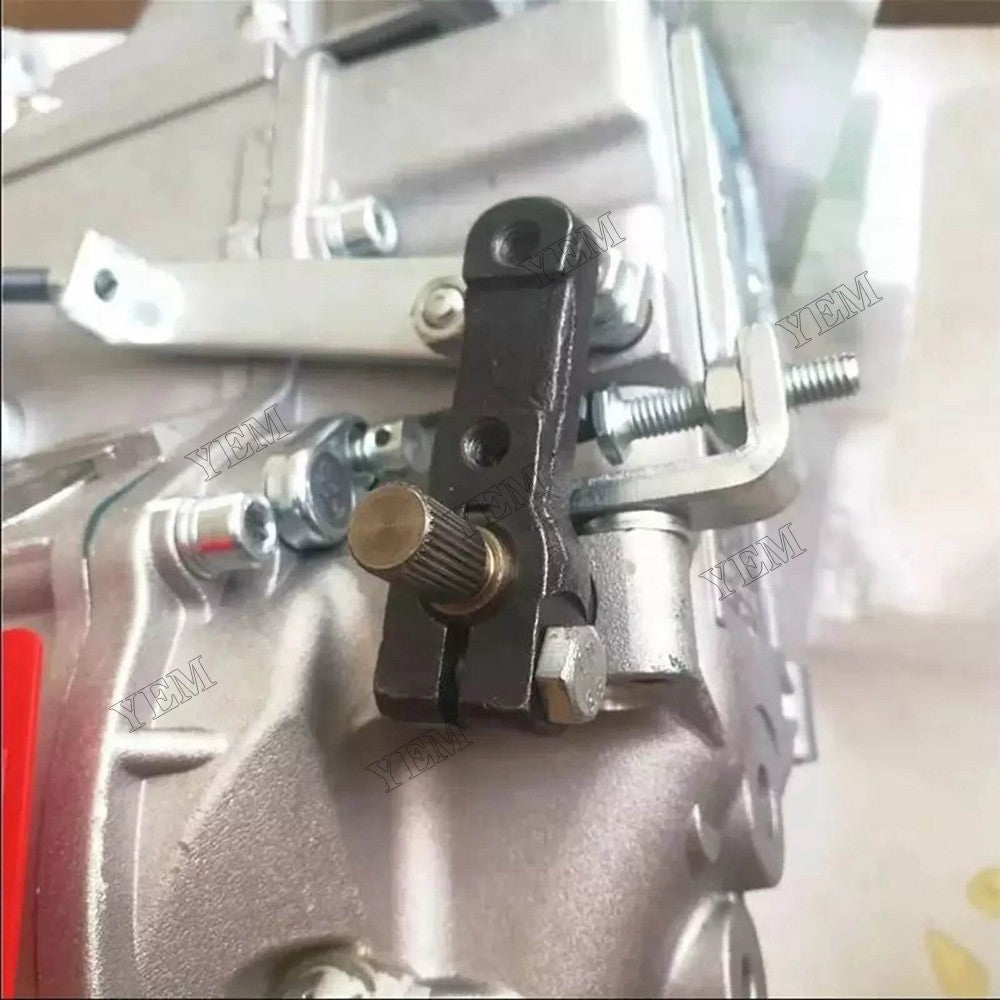 For Cummins Engine 4B 4BT 4B3.9 4BT3.9 4BTA3.9 4BTAA3.9 Fuel Injection Pump 5260384 For Cummins