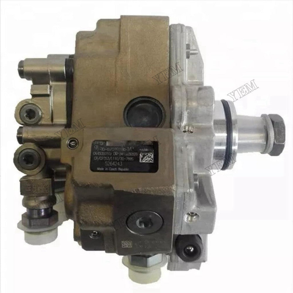 For Cummins Engine 5.9L Dodge Ram Fuel Injection Pump 5264246 3972815 3972814 0445020011 For Cummins