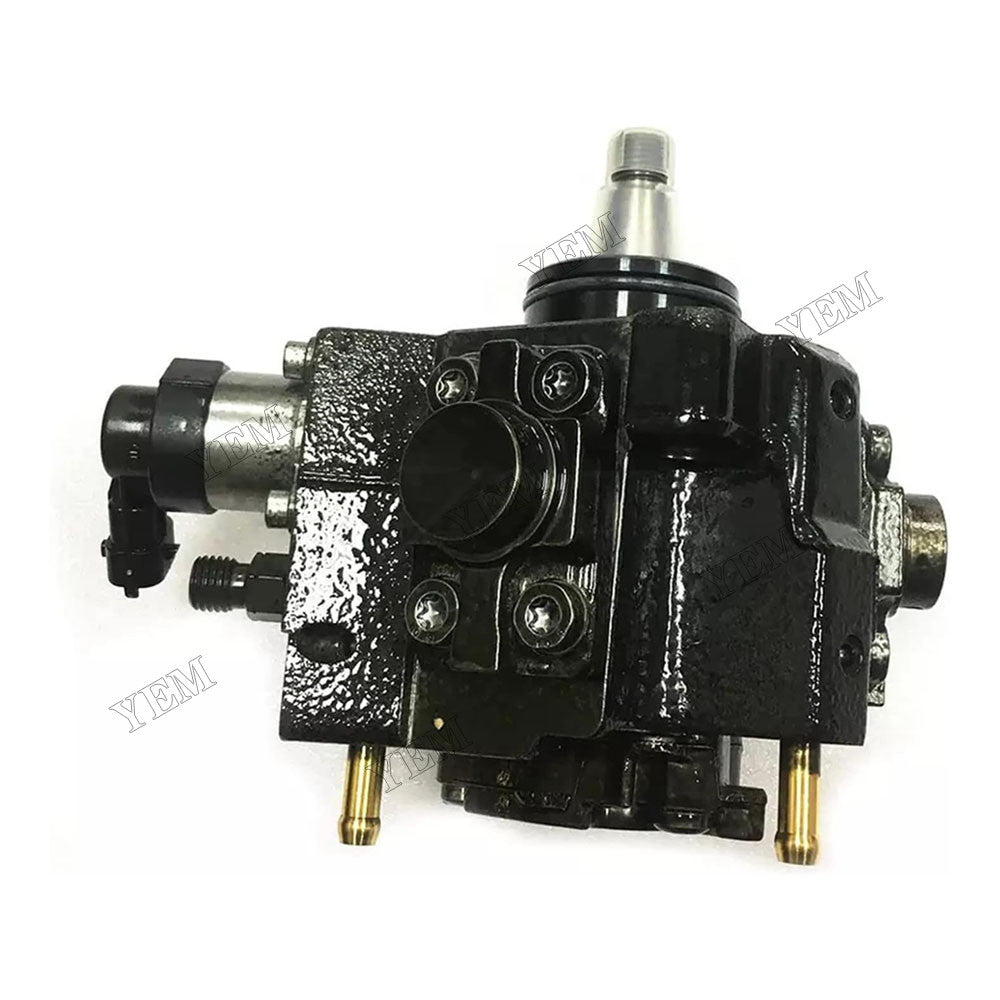 For Yunnei Engine 4102.4100.490.YN33 Bosch Fuel Injection Pump 0445010457 X191106 For Bosch