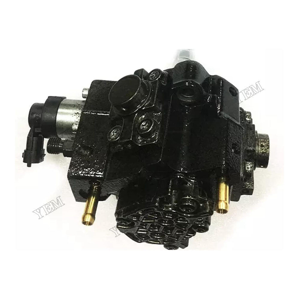 For Yunnei Engine 4102.4100.490.YN33 Bosch Fuel Injection Pump 0445010457 X191106 For Bosch