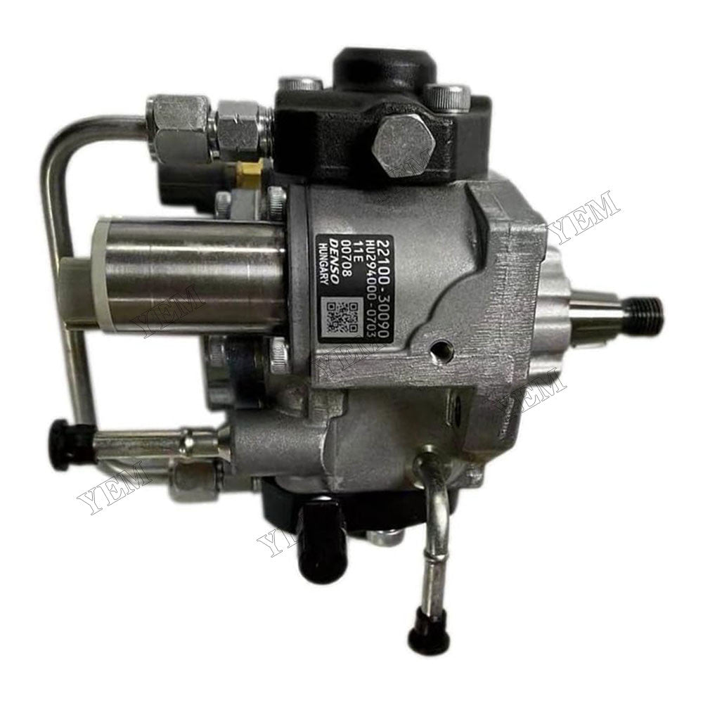 High quality Denso Fuel Injection Pump 22100-30070 294000-0513 294000-0514 294000-0516 For Denso