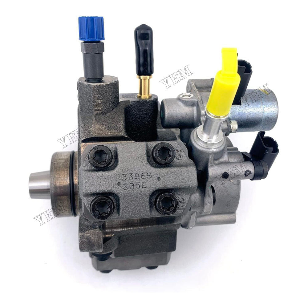 For Ford Transit Ranger 2.2 TDCi Fuel Injection Pump A2C59517043 BK3Q-9B395-AD For Ford