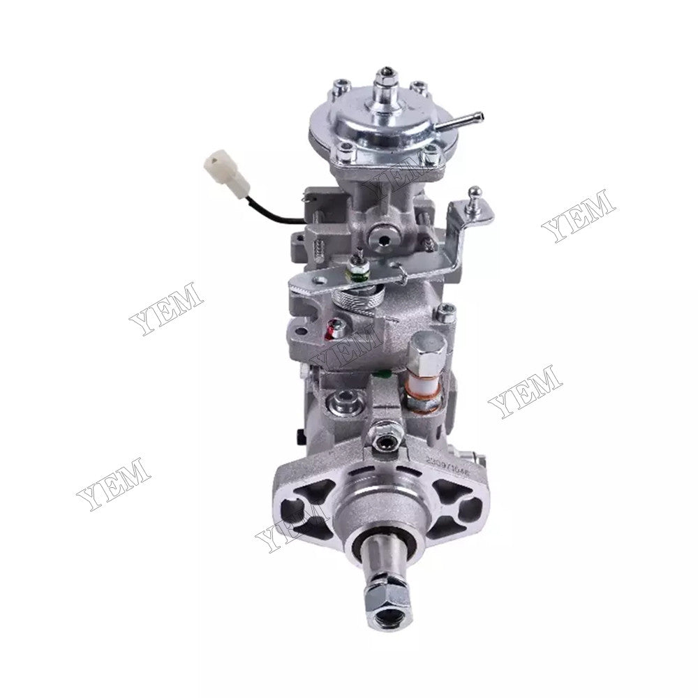 For Toyota Engine 1HZ Land Cruiser Fuel Injection Pump 22100-1C200 22100-1C201 196000-26532 For Toyota