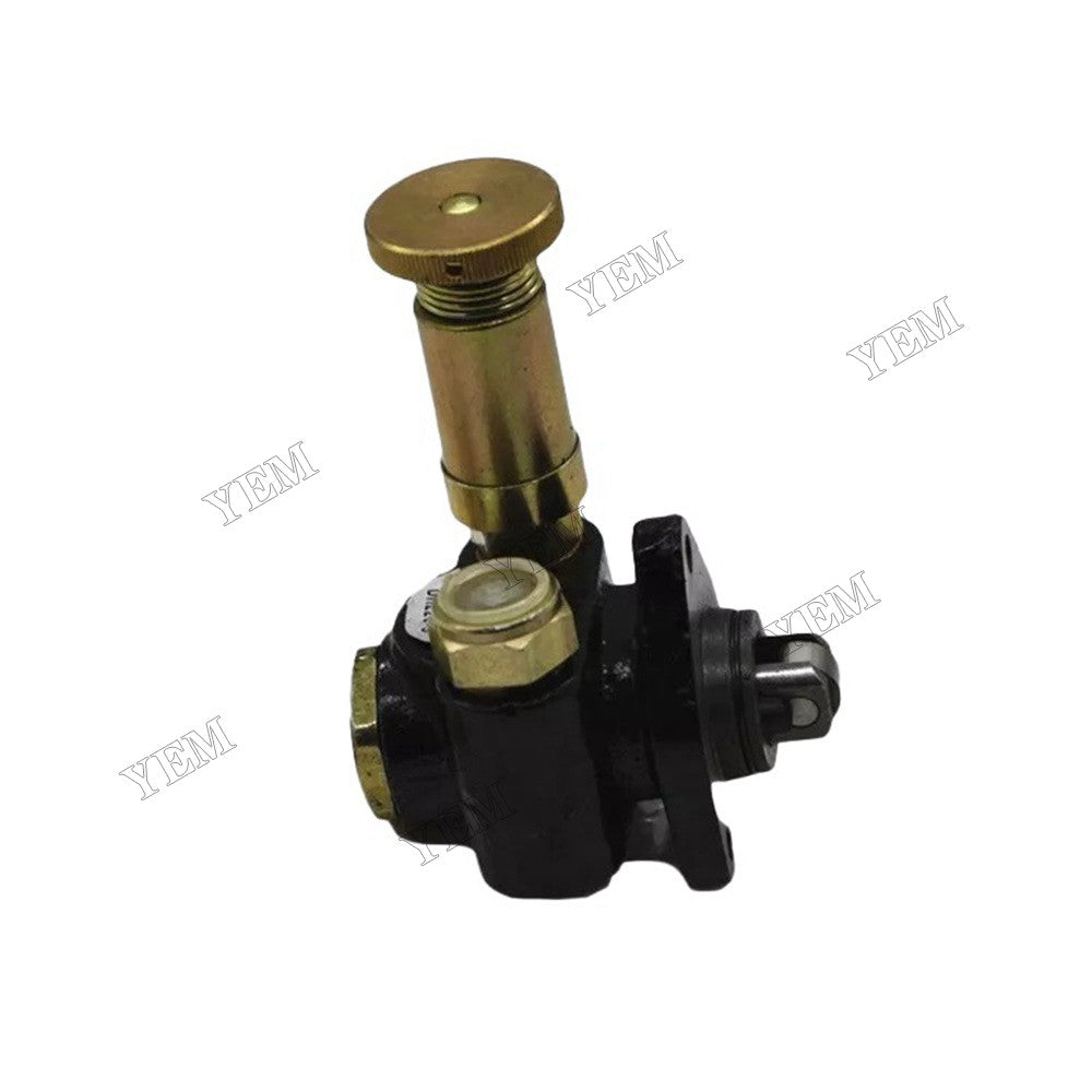 For Doosan Daewoo Excavator DH220-5 DX140W DX160W DX210LCB DX225LCB Fuel Feed Pump 105220-6490 For Daewoo