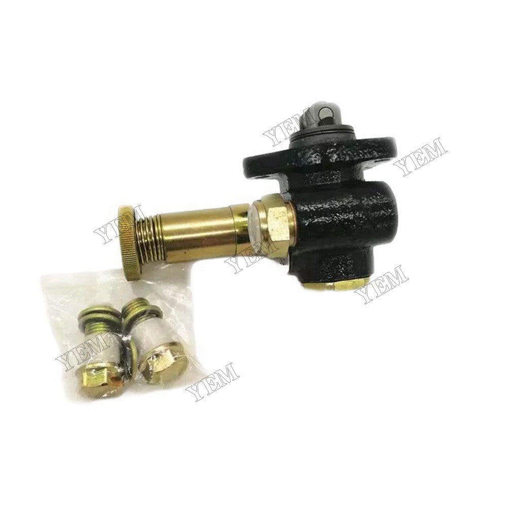 For Doosan Daewoo Excavator DH220-5 DX140W DX160W DX210LCB DX225LCB Fuel Feed Pump 105220-6490 For Daewoo