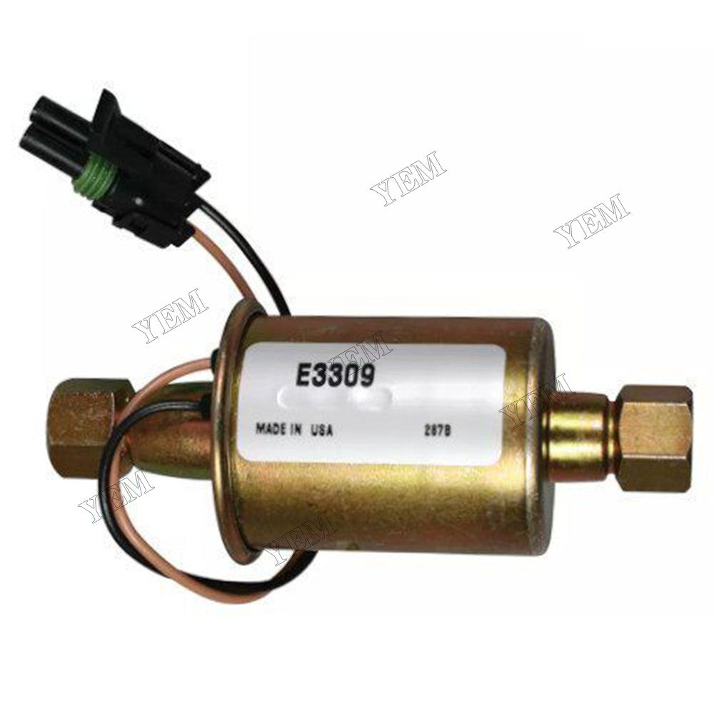 For Select 94-99 Chevrolet GMC Models Electric Fuel Pump EP309 E3309