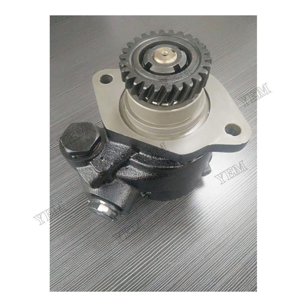 For Mitsubishi 8DC9-1 8DC8 Hyundai Truck 18T Power Steering Pump 57100-75550 For Mitsubishi