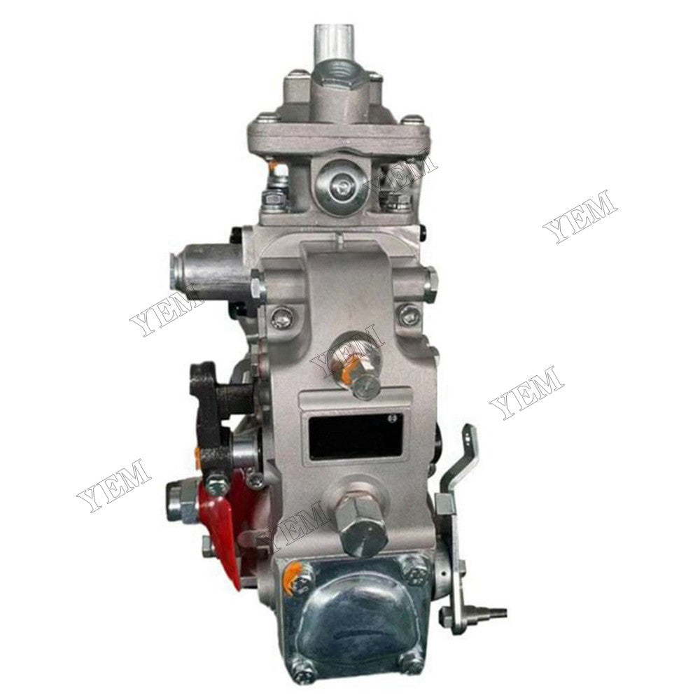 For Komatsu SAA6D114E-2 Engine PC300-7 PC360-7 Excavator Injection Pump 6743-71-1131 For Komatsu
